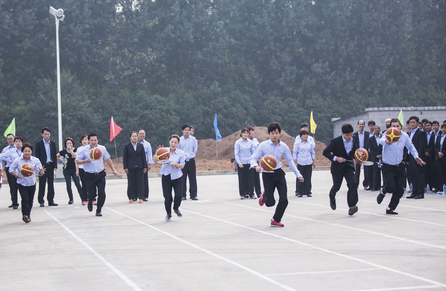 运动会29