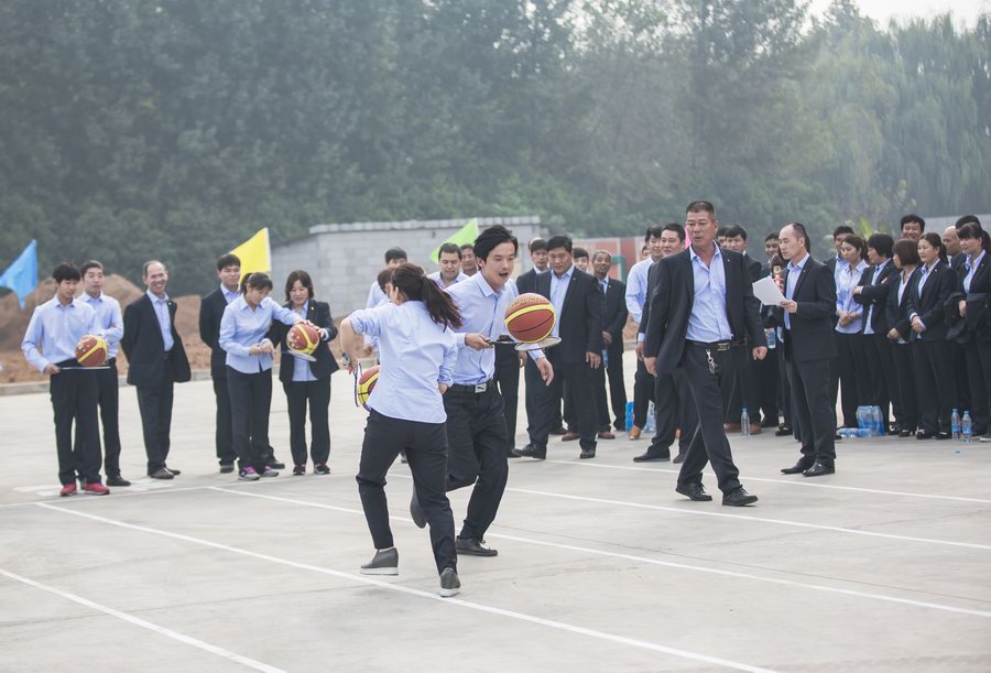 运动会23